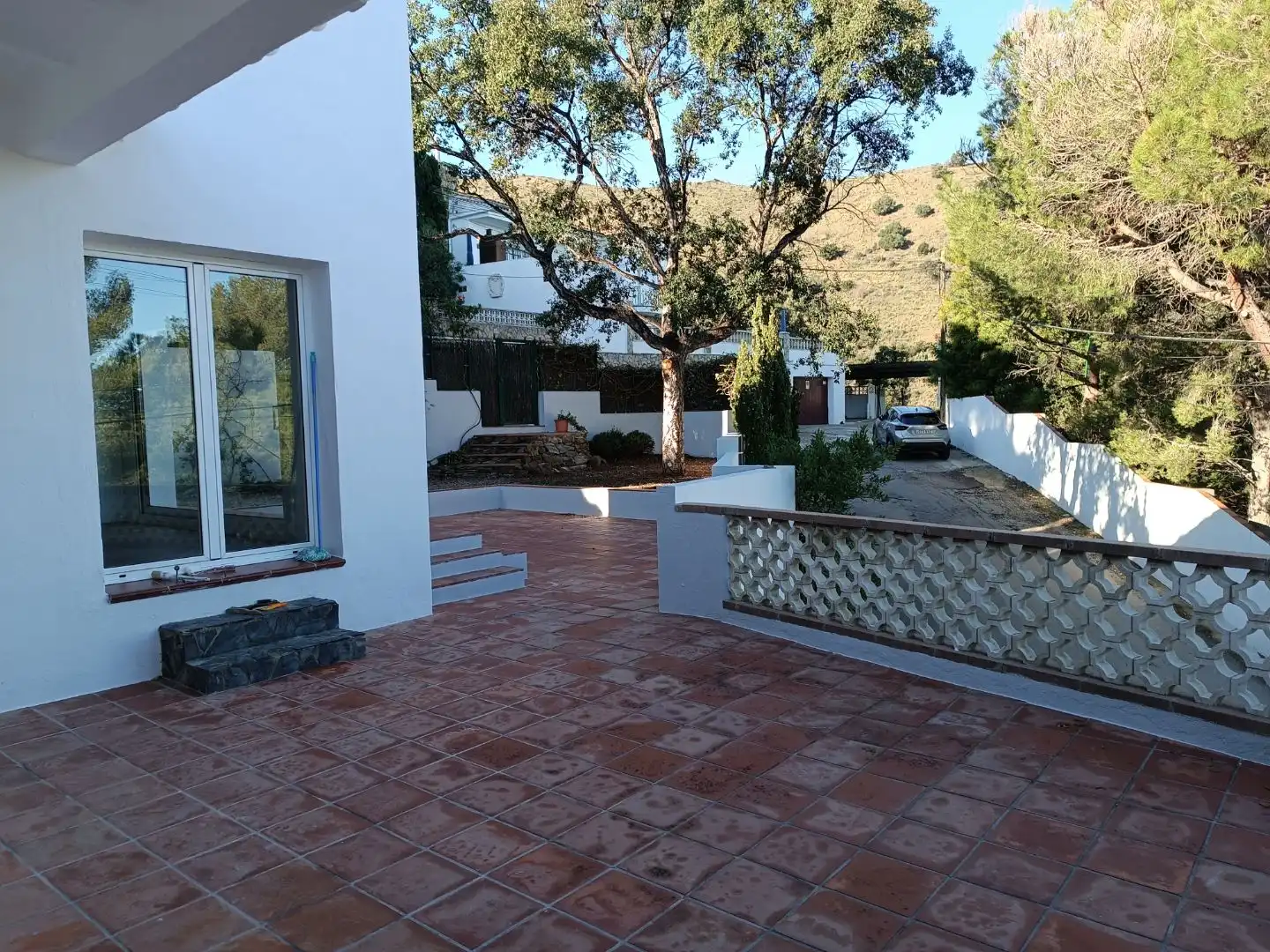 Villa mit Garten zum Verkauf in Beleser 19, imagen 7