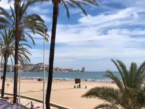 Mini appartamento in vendita a Avinguda Alacant 13, imagen 4