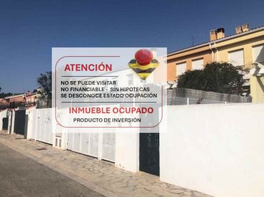 Xalet en venda a Costur