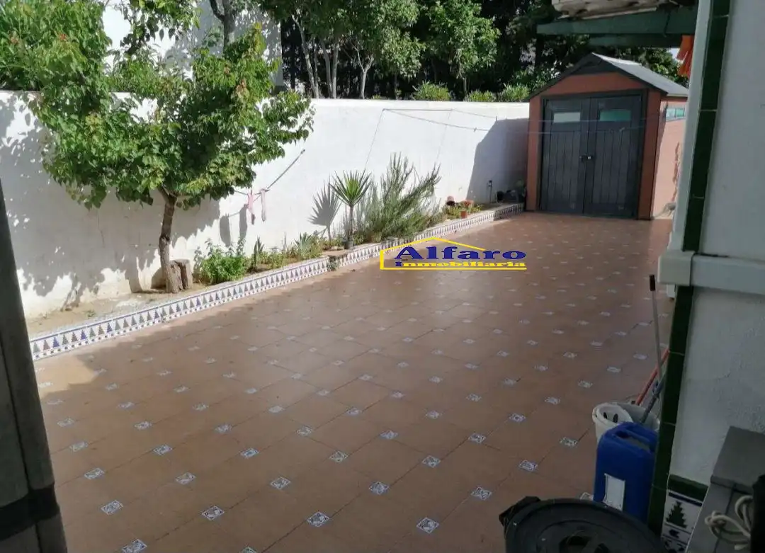 Chalet con piscina en venta en Matalascañas, imagen 29