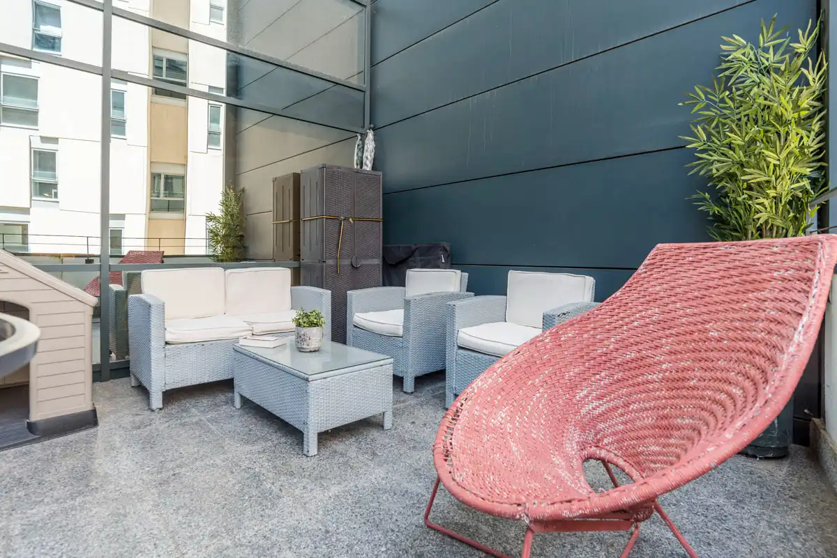 Lofts for sale in Avenida de Manoteras, Virgen del Cortijo - Manoteras