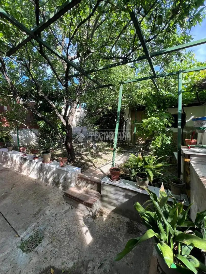 Jardín de Garaje en venta en Lupión