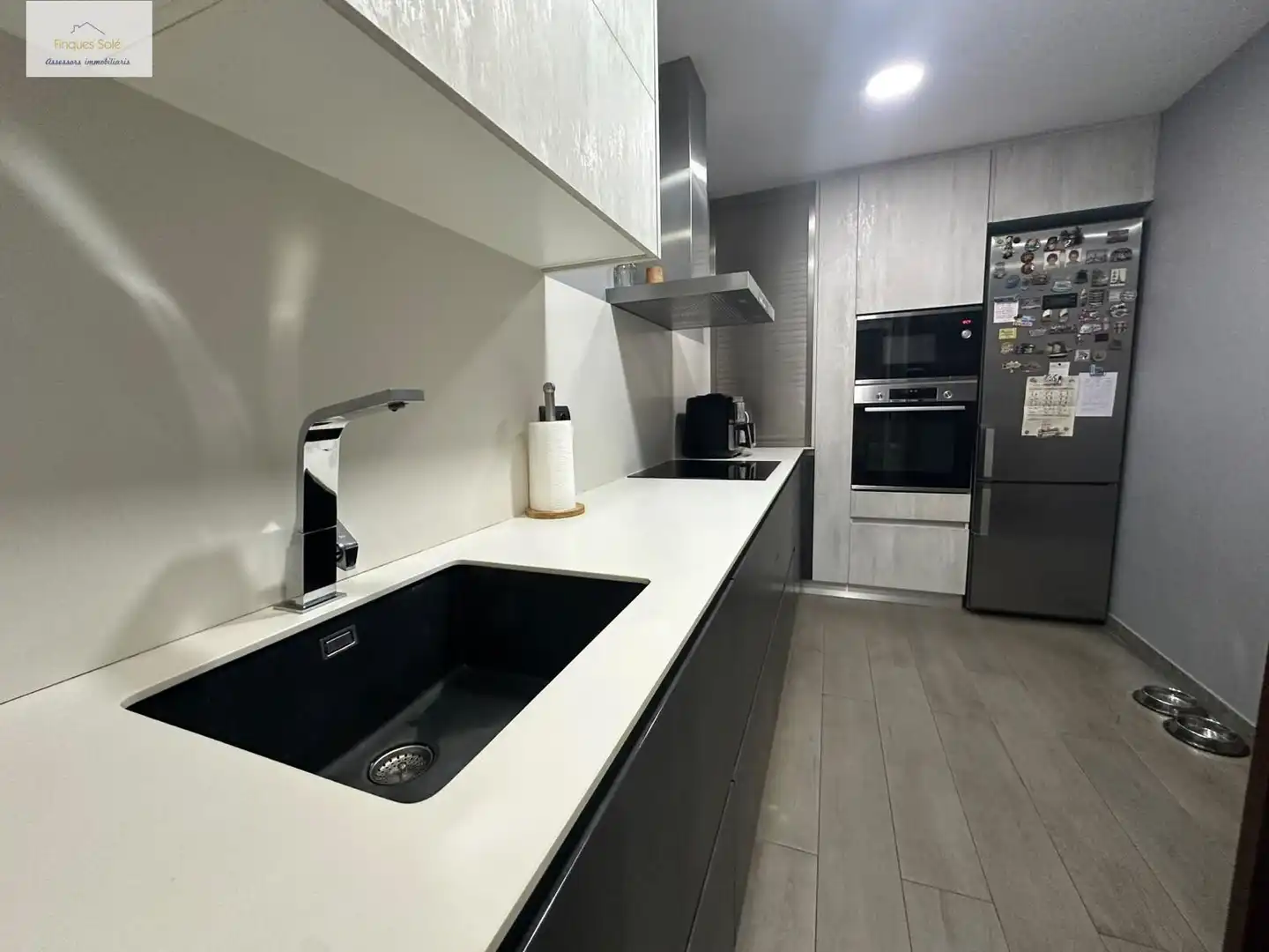 Appartamento con balcone in vendita a La Roca del Vallès, imagen 11