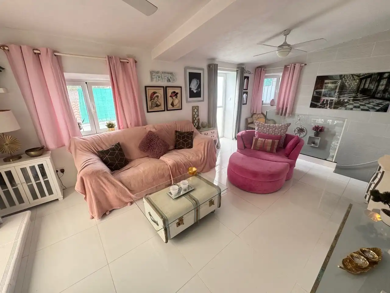Maison mitoyenne à vendre à Burjulu - La Mulería, imagen 10