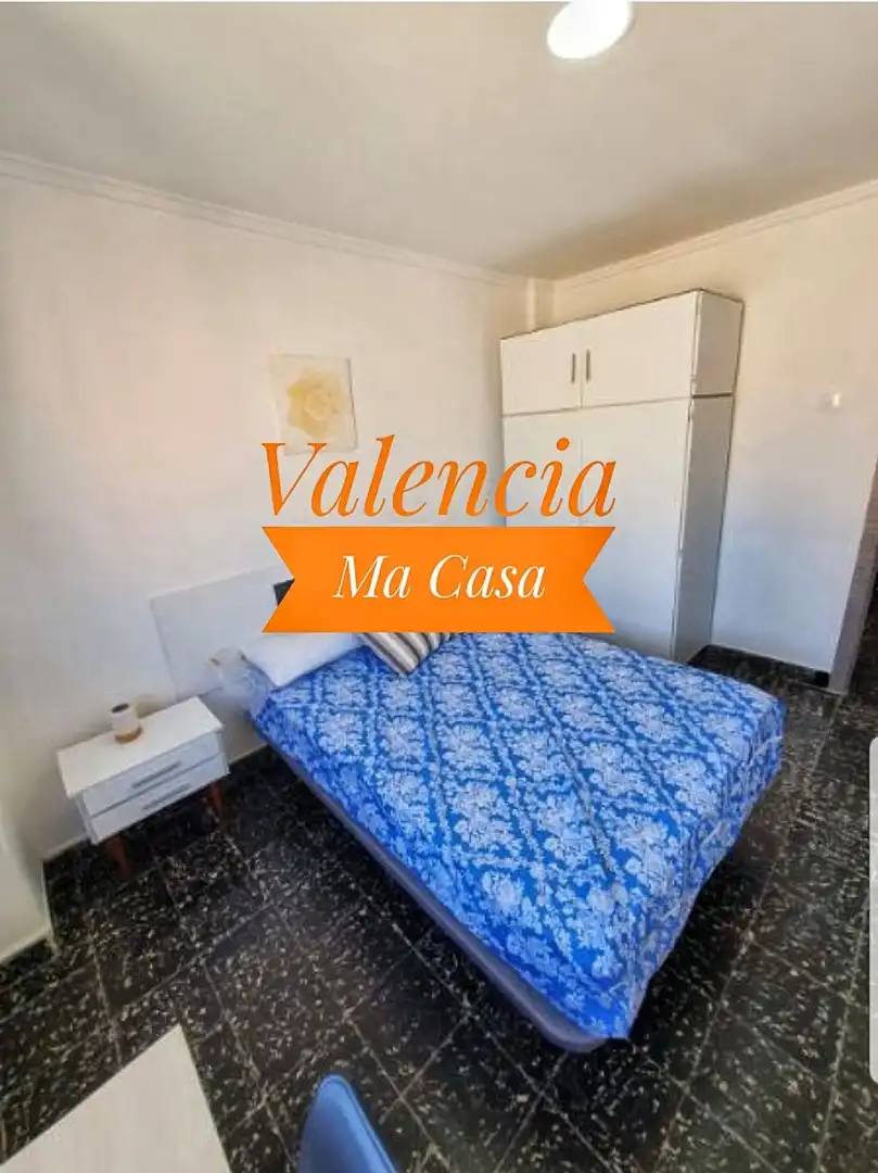 Appartamento con ascensore in affitto a Algirós, imagen 7
