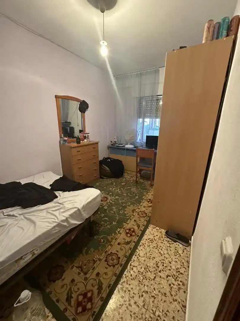 Habitación de Piso en venta en Fuensalida con Balcón