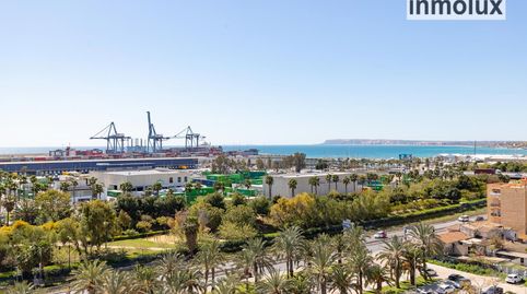 Foto 3 von Wohnung zum Verkauf in Calle Nadadora Carmen Soto, Babel, Alicante / Alacant