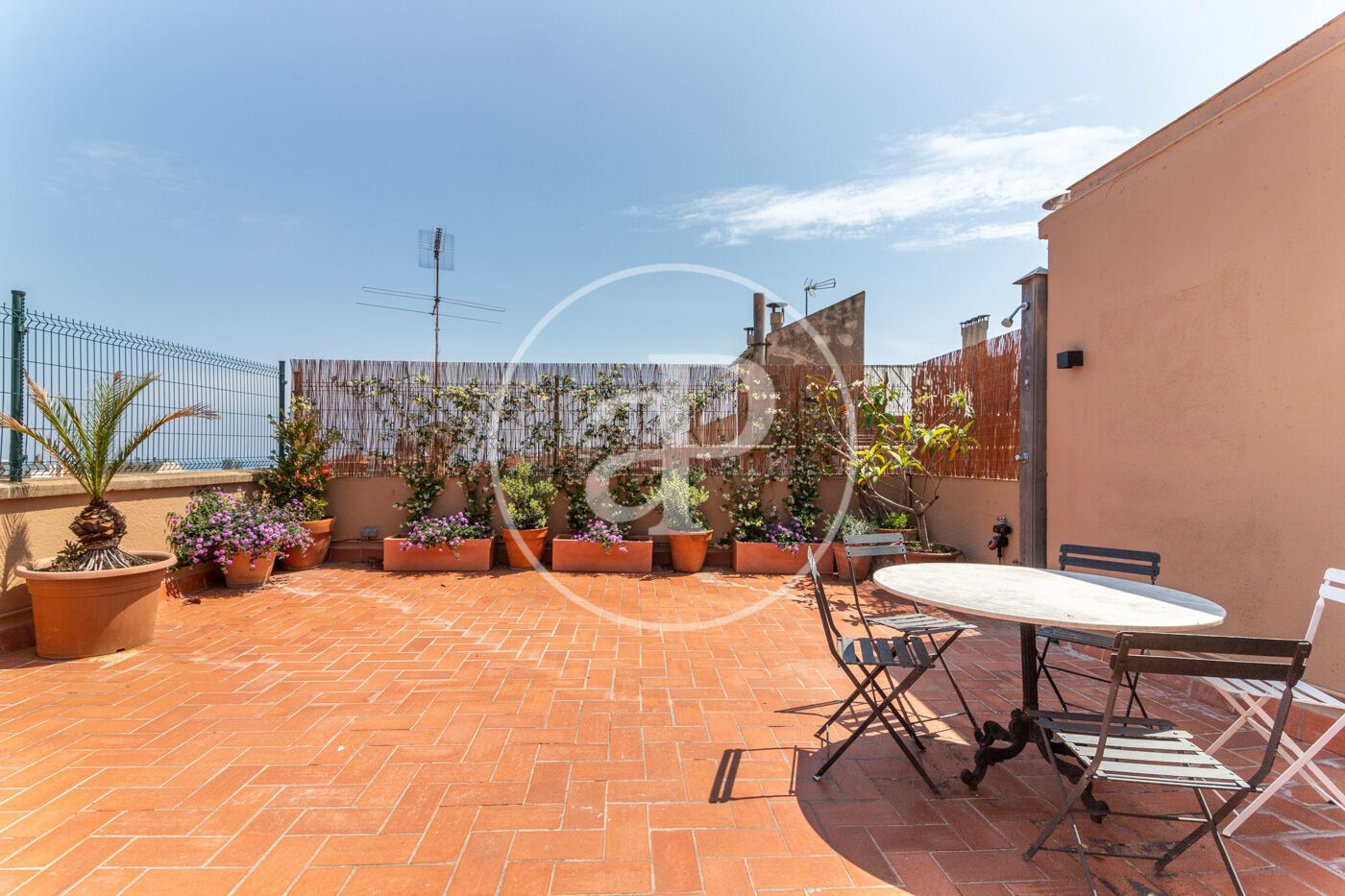 Flat to rent in C/ de Balmes, El Putget i el Farró