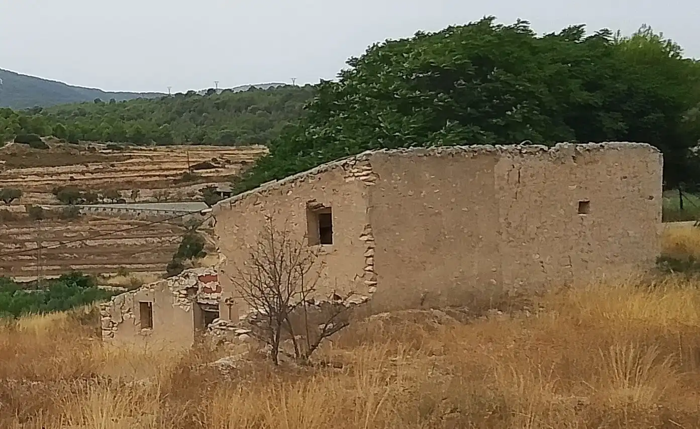 Terreno rustico in vendita a Lugar Castillo, imagen 16