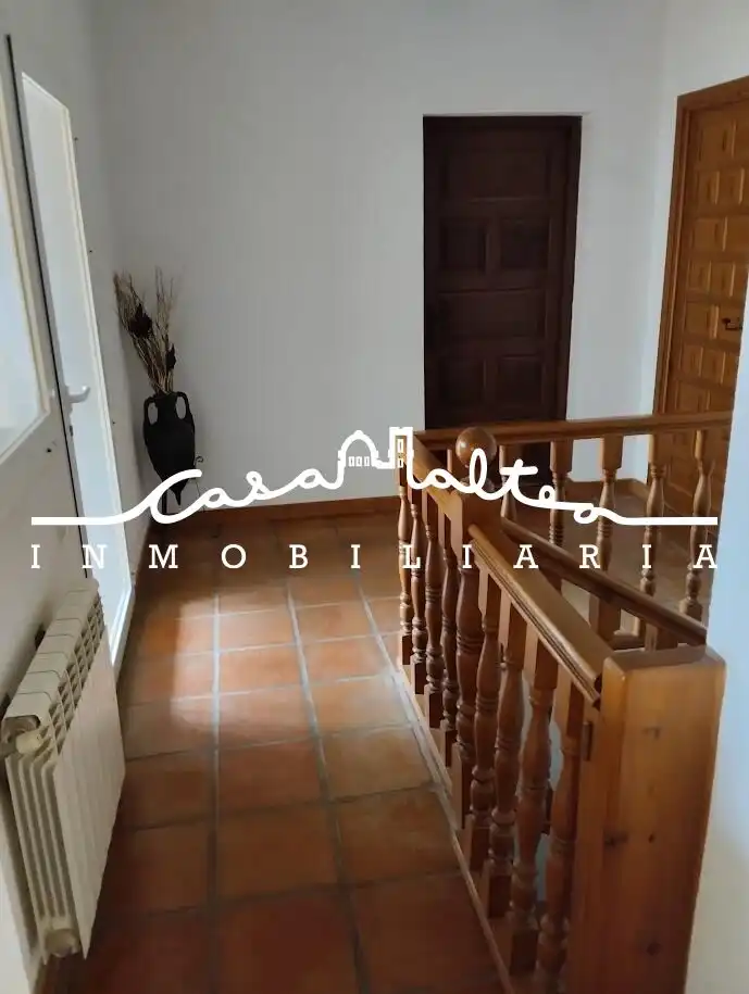 Country homes for sale in Altea  with Air Conditioner, Private garden and Terrace