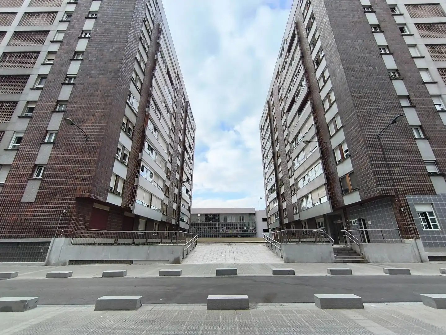 Piso con ascensor en venta en Deusto, imagen 5