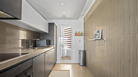 Foto 5 de Planta baixa en venda a Los Arqueros - Puerto del Almendro, Benahavís