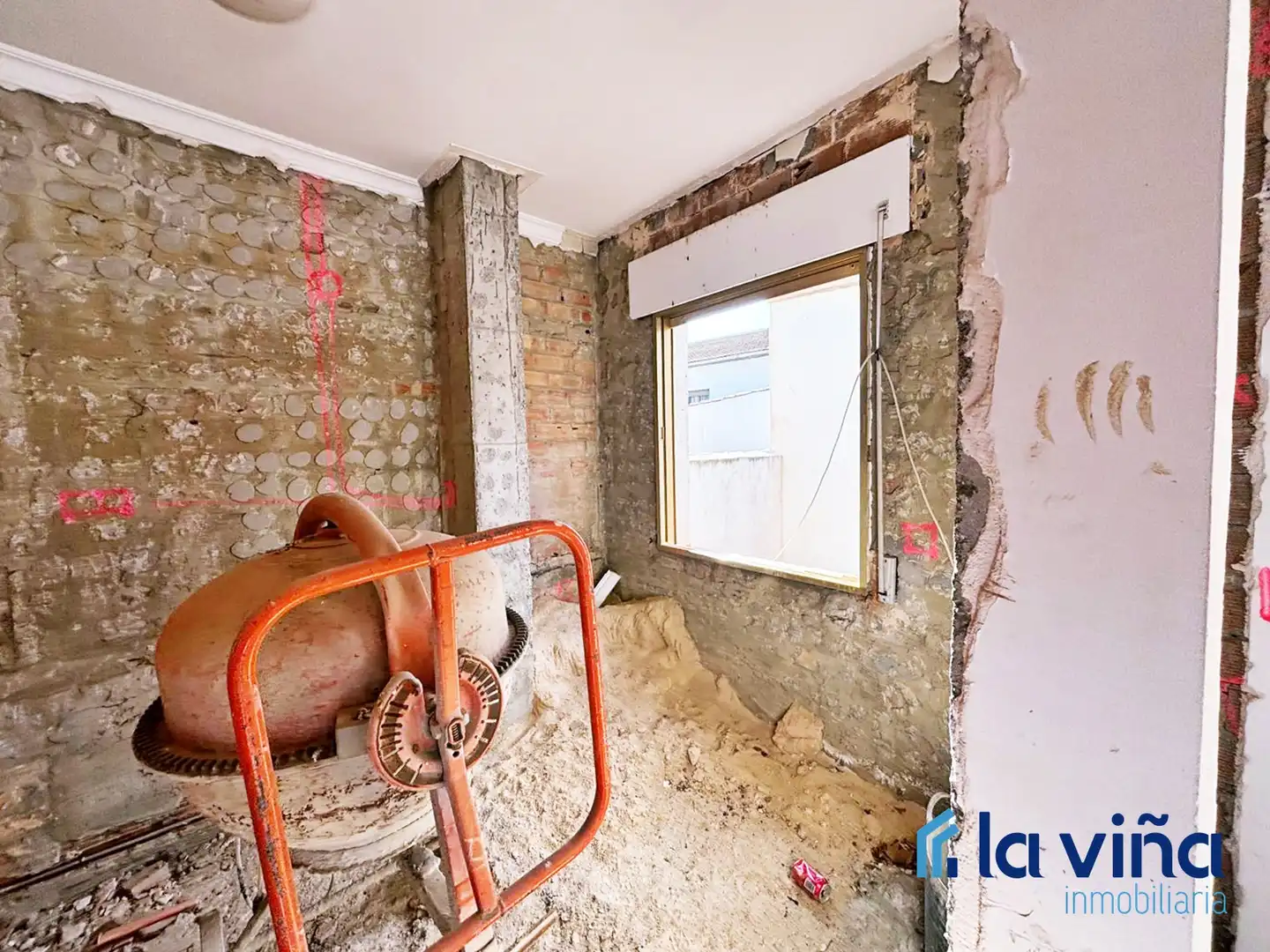 Buildings for sale in Villanueva del Trabuco