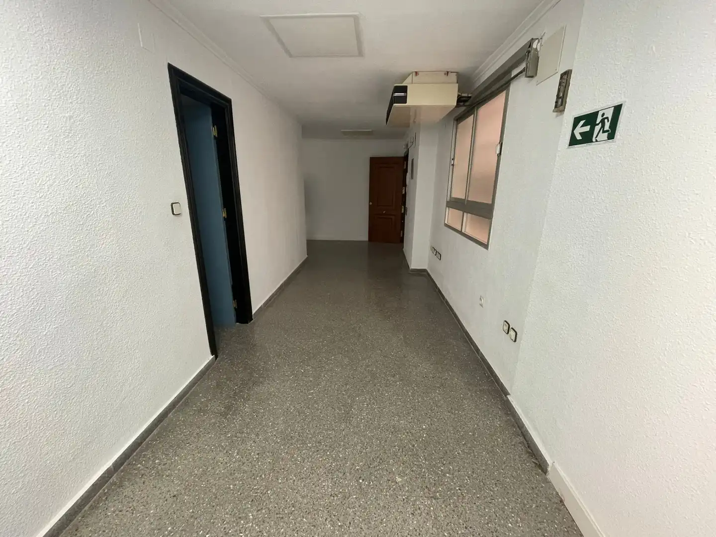 Oficina amb terrassa de lloguer a Calle Mayor 2, imagen 3