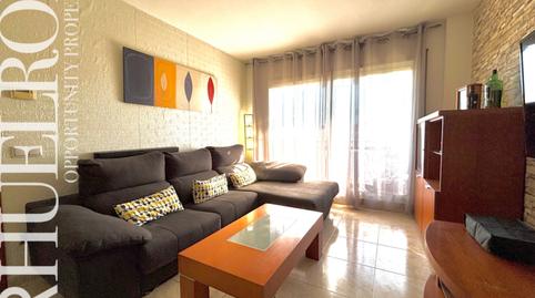 Foto 5 de Piso en venta en Carrer de la Casa Nova, Montornès del Vallès, Barcelona