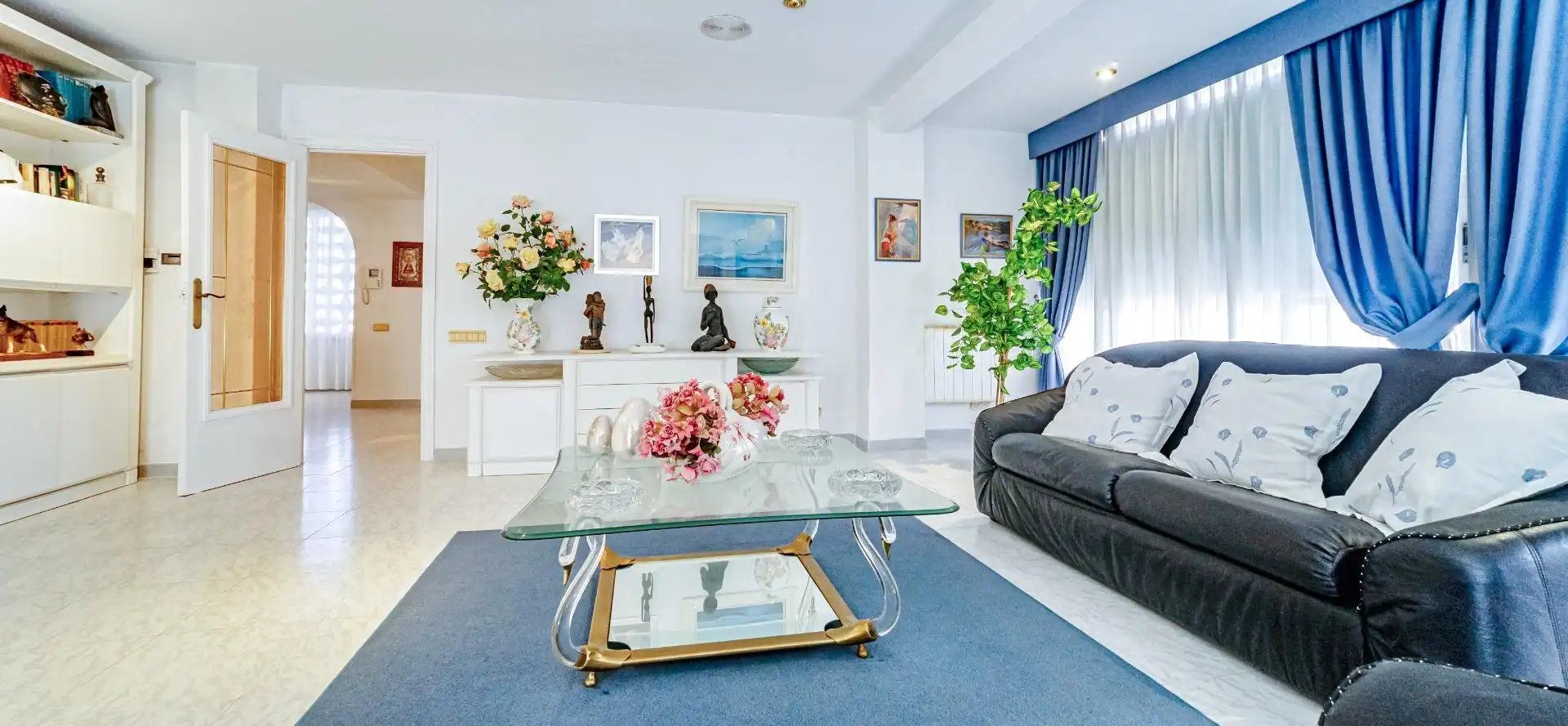 Apartament amb piscina en venda a Playa de Levante, imagen 21