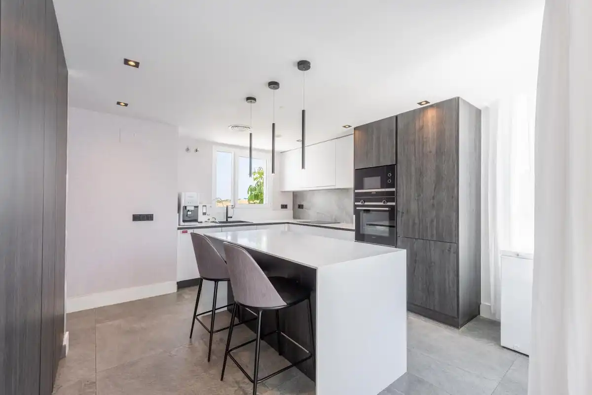 Penthouse mit Pool zum Verkauf in El Madroñal, imagen 16