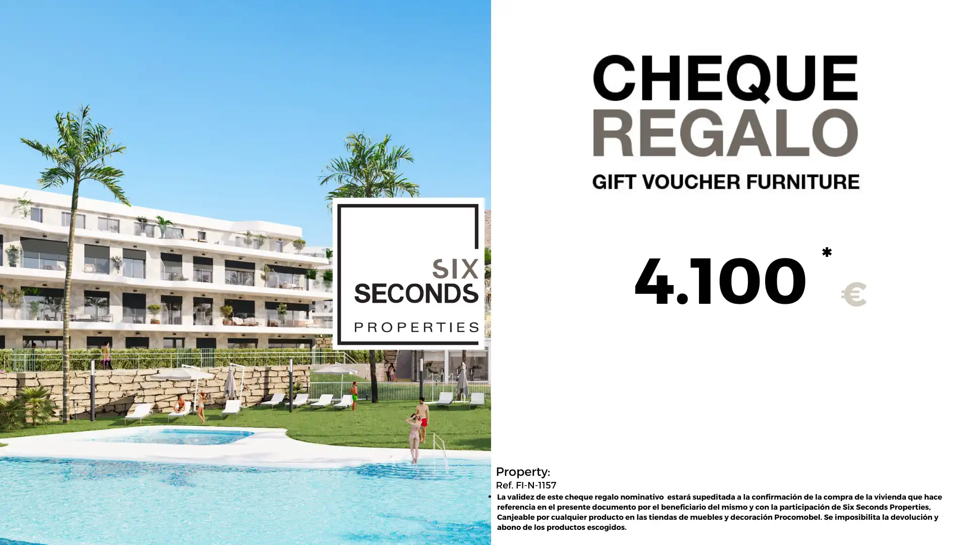 Apartamento con piscina en venta en Balcón de Finestrat - Terra Marina, imagen 32