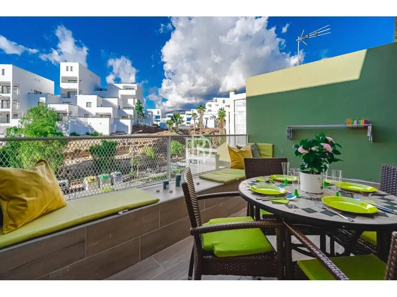 Apartment mit Pool zum Verkauf in Calle Antonio Navarro, imagen 18