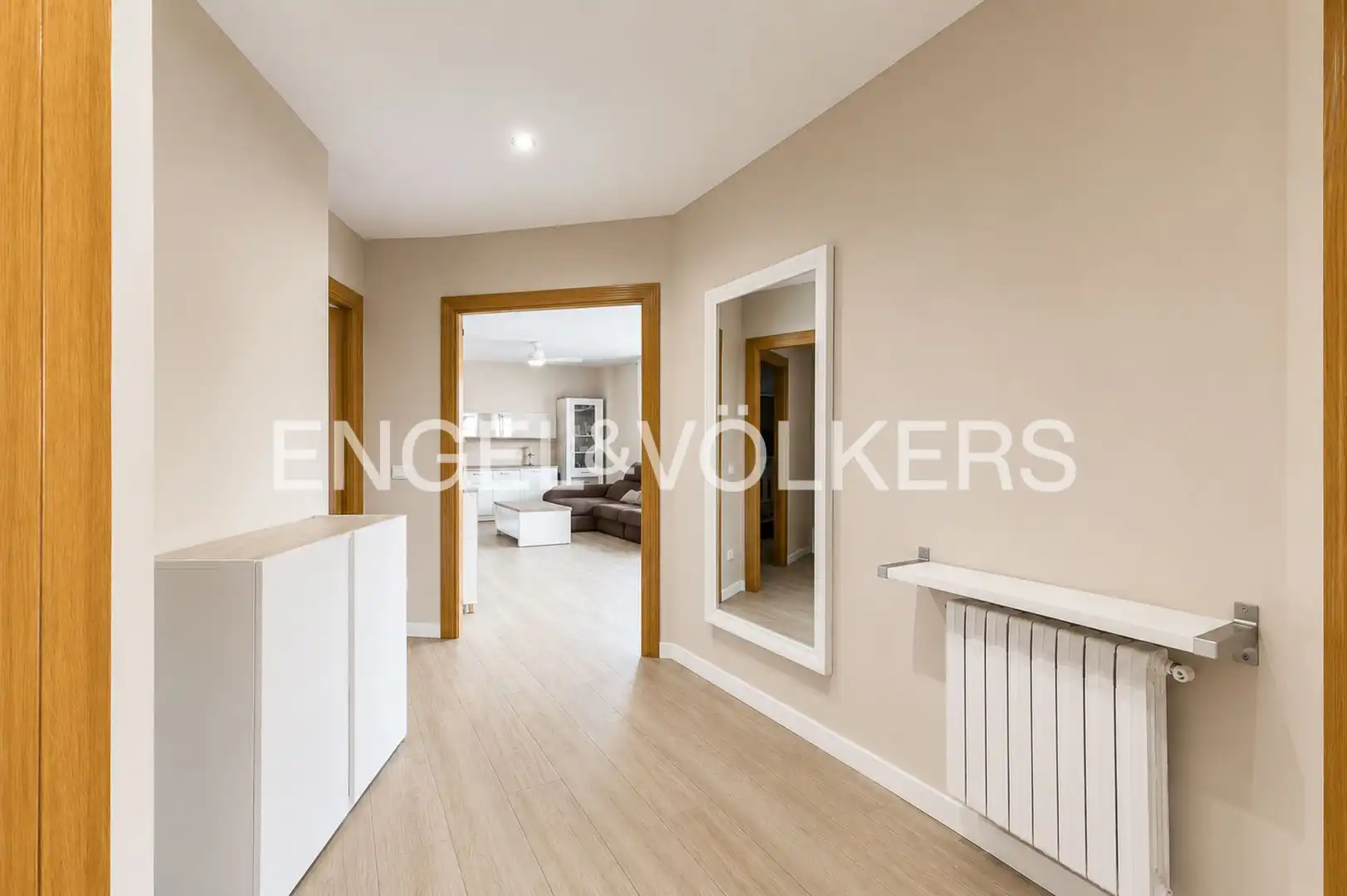 Flat with terrace for sale in Mas Duran, imagen 11