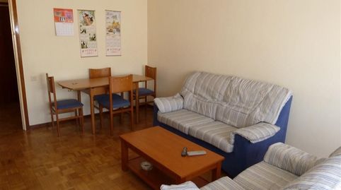 Foto 3 de Piso de alquiler en Calle Río Ega, Azpilañaga, Pamplona / Iruña