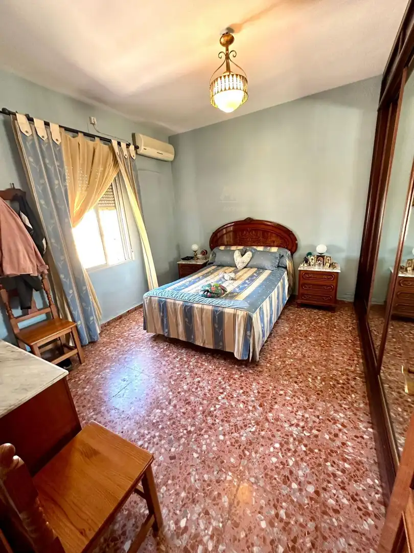 Casa o xalet en venda a El Higuerón