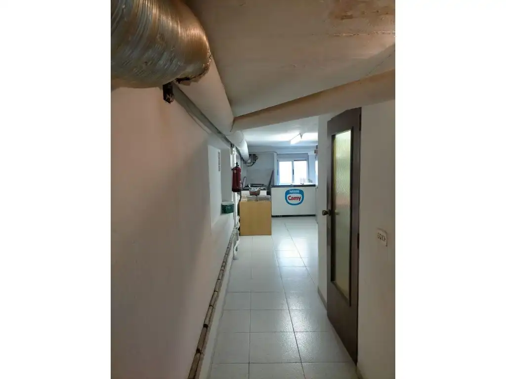 Nave industrial de alquiler en Segorbe