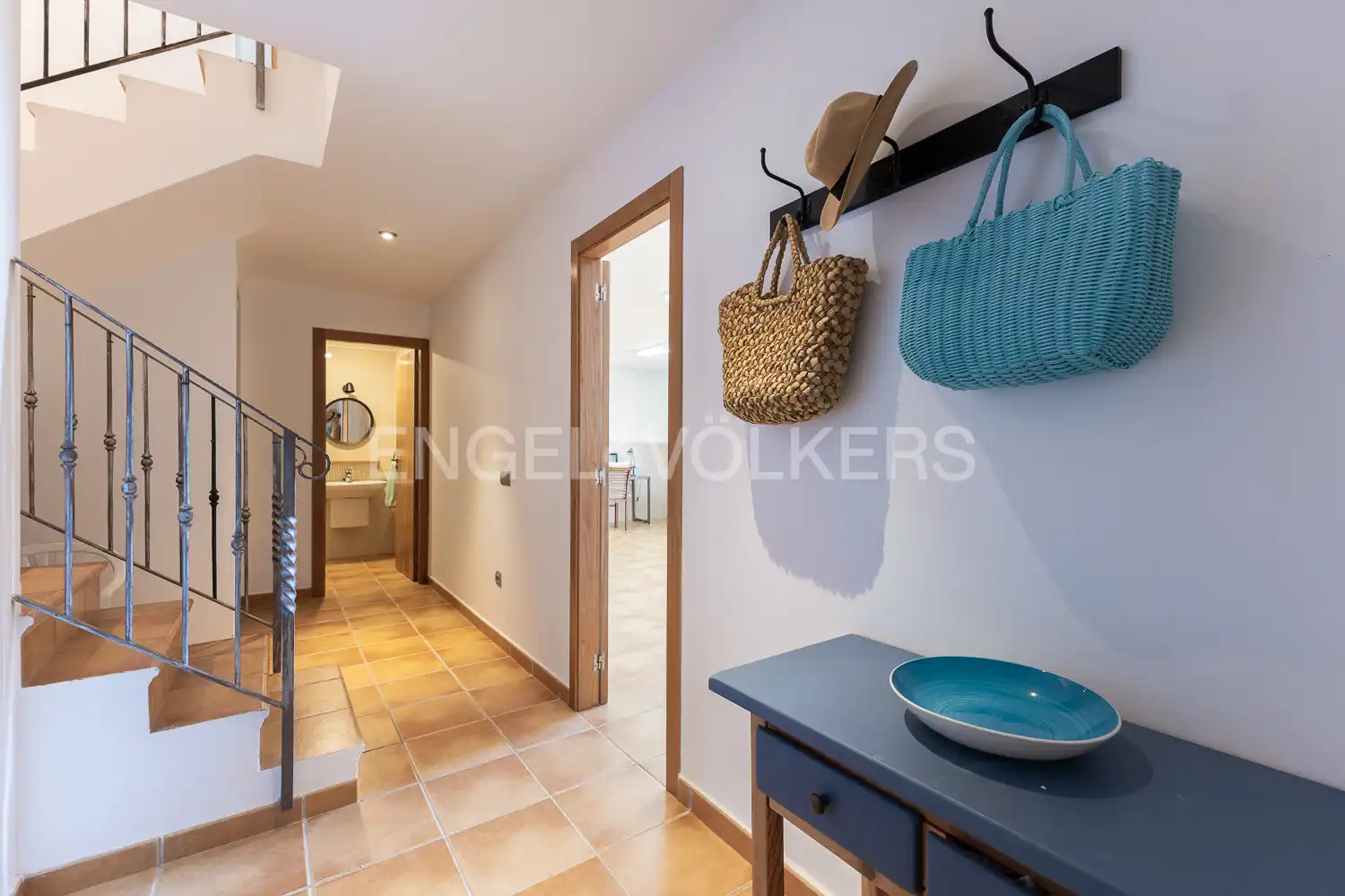 Casa con terraza en venta en El Faro, imagen 45