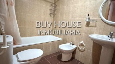 Foto 5 de Piso en venta en Fuensalida, Toledo