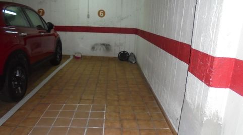 Foto 2 de Garaje en venta en Calle Alcalde Muñoz, 19, Plaza de Toros - Santa Rita, Almería Capital