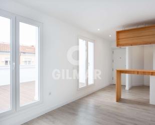 Attic for sale in Calle de Los Artistas,  Madrid Capital