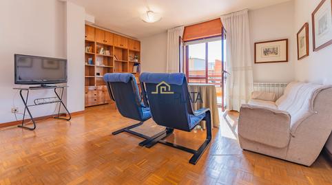 Photo 5 of Attic to rent in Calle Pablo Morillo, 27, Las Viñas, Zamora