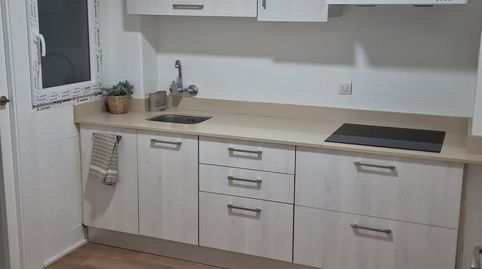 Foto 5 de Apartament en venda a Yecla, Murcia
