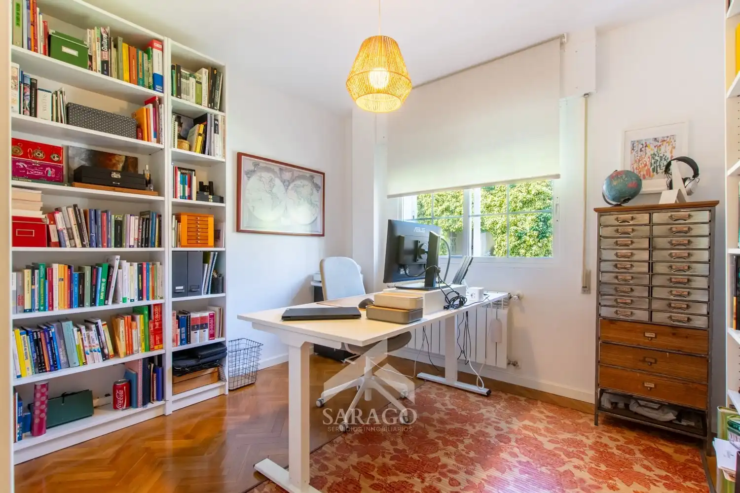 Houses for sale in Las Rozas de Madrid  with Storage room