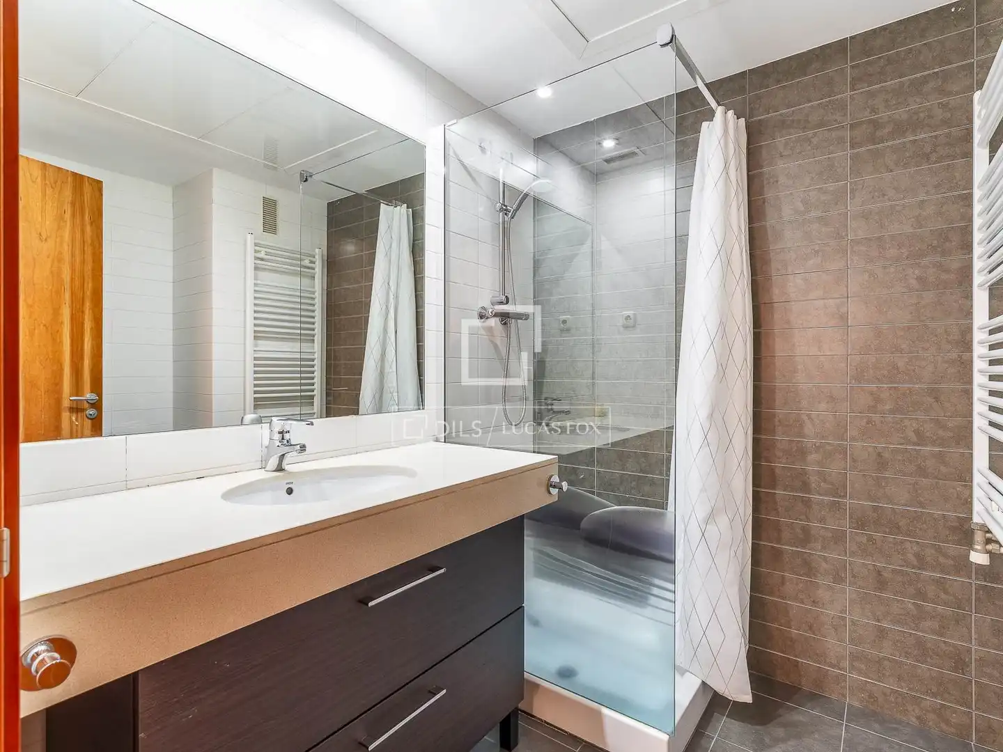 Baño de Piso en venta en Barcelona con Aire acondicionado, Calefacción y Parquet
