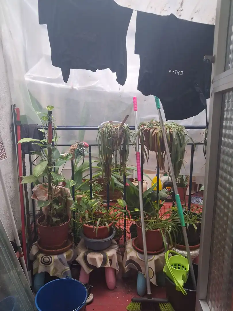 Jardí de Pis en venda en Onda amb Traster i Balcó