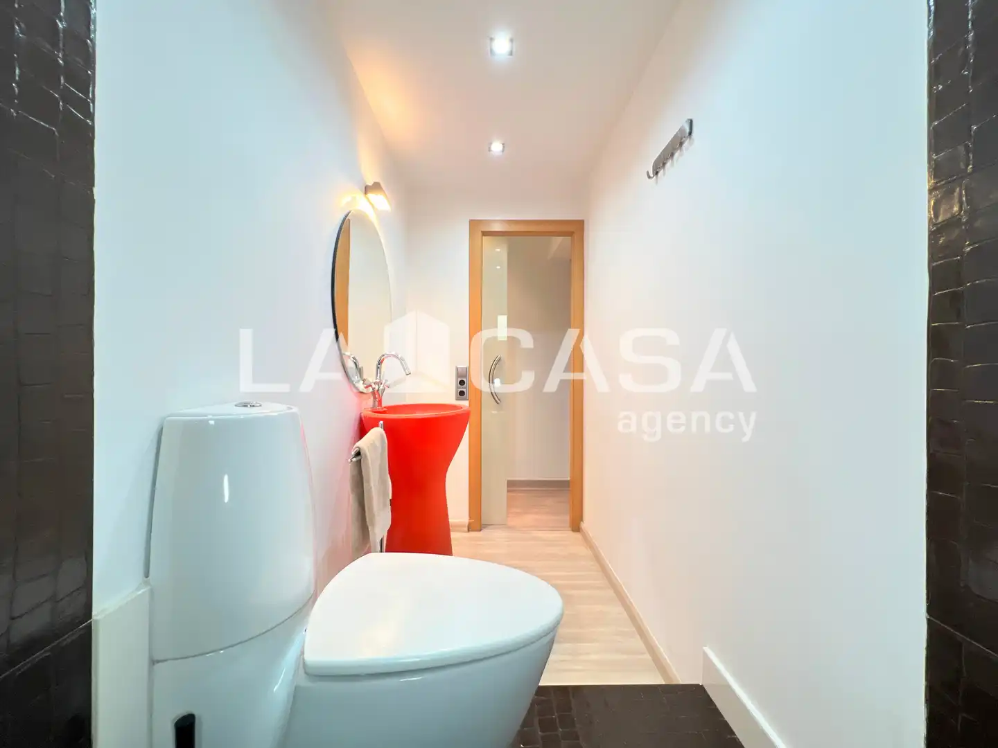 Ático en venta en Artigues - Llefià