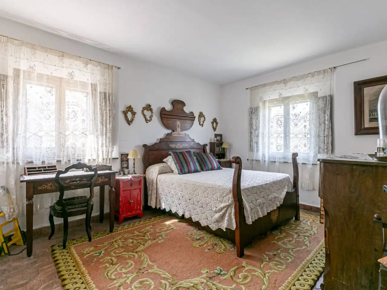 Casa rústica con jardín en venta en Carretera de las Costas 144, imagen 41