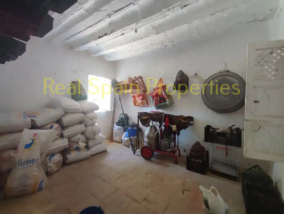 Local comercial en venda a Vélez-Rubio, imagen 28