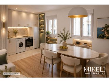 Appartamento in vendita a Calle Isaac Peral