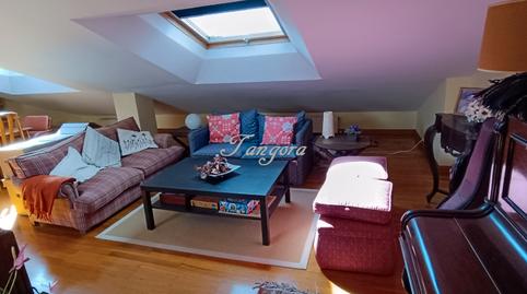 Photo 3 of Attic for sale in Villa de Plentzia Kalea, 28, Las Arenas, Bizkaia