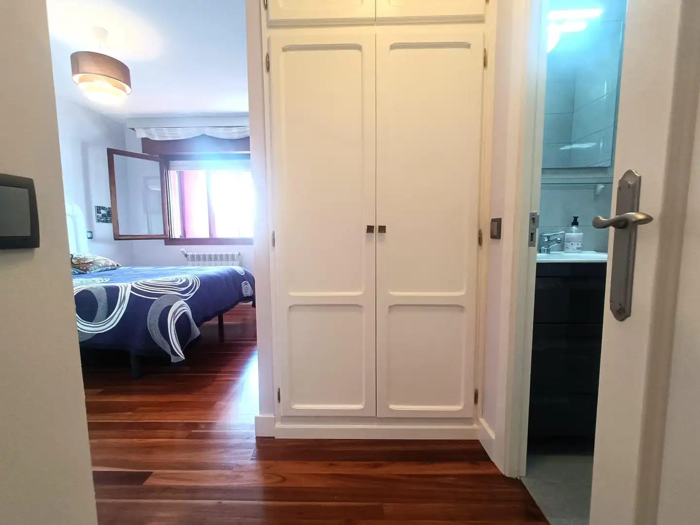 Habitación de Piso en venta en Santander con Calefacción y Trastero