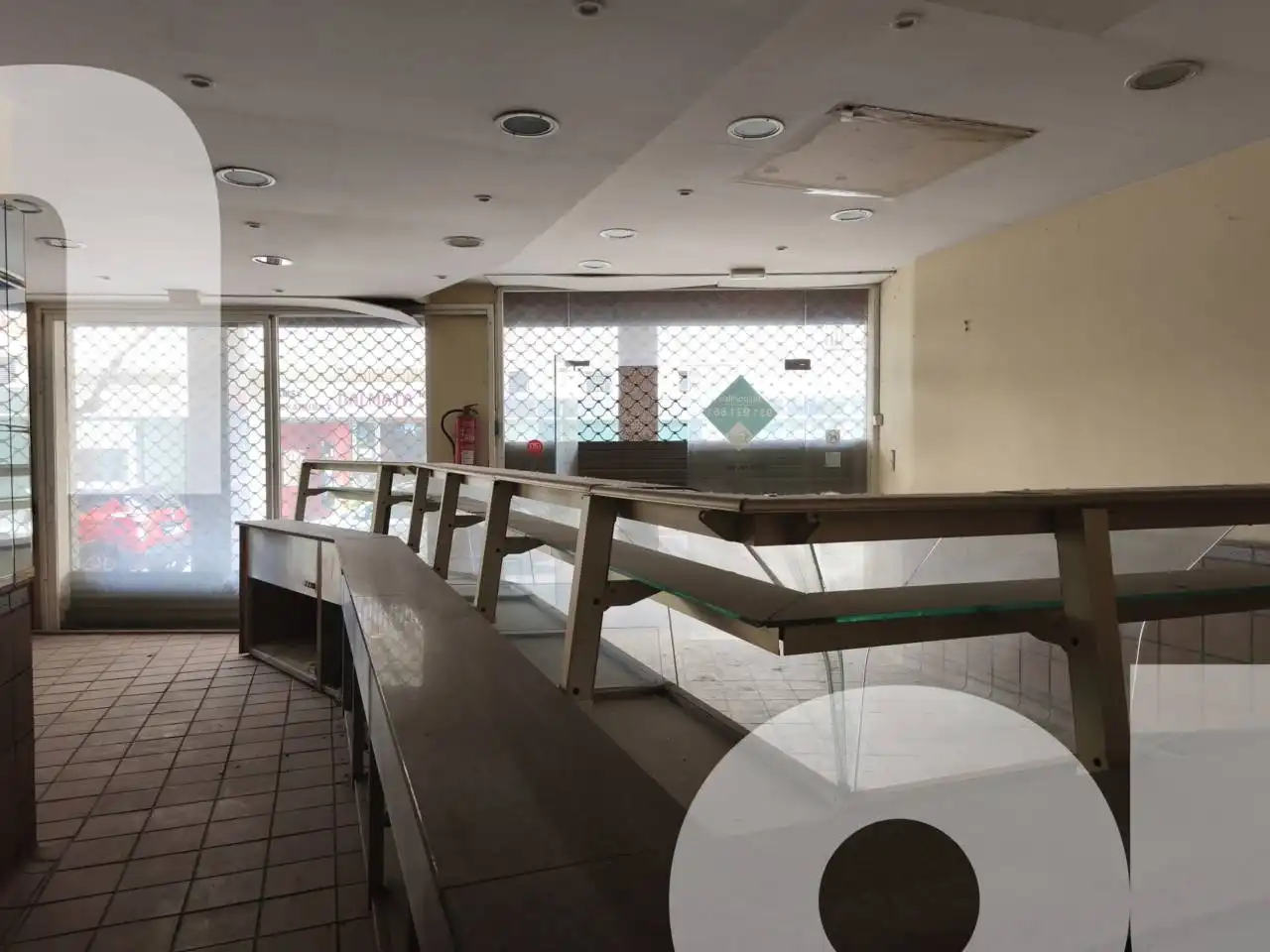 Locale commerciale in vendita a Calle Pau Picasso 6, imagen 4