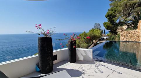 Photo 5 of House or chalet for sale in Portichol - Balcón al Mar, Jávea / Xàbia