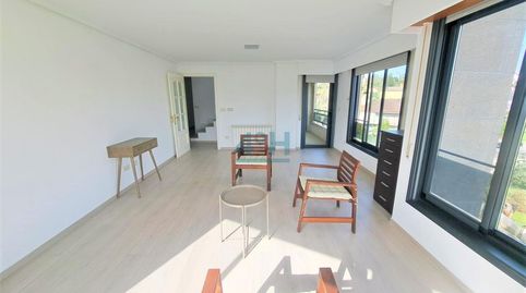 Foto 4 de Dúplex de alquiler en Allariz, Ourense