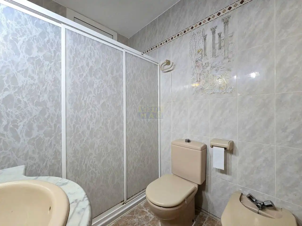Flat with lift for sale in Marítim, imagen 29