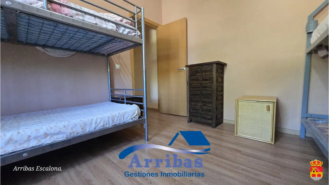 Chalet con terraza en venta en Escalona, imagen 41