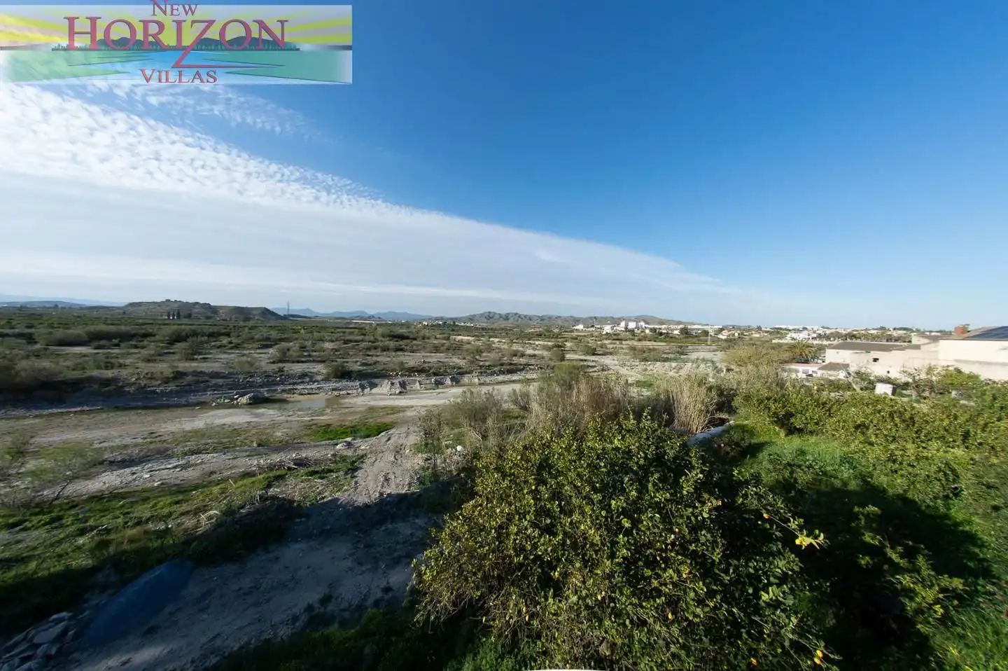 Country homes for sale in Arboleas  with Private garden and Terrace