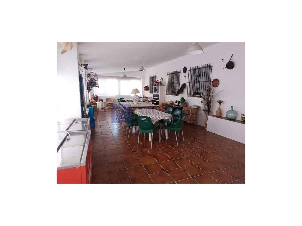 Finca rústica en venda en Cáceres Capital