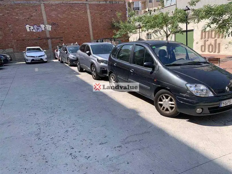 Aparcament de Residencial en venda en Olesa de Montserrat